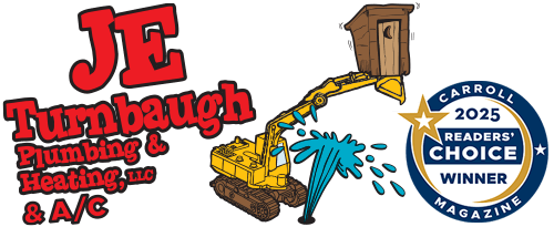 J. E. Turnbaugh Plumbing & Heating