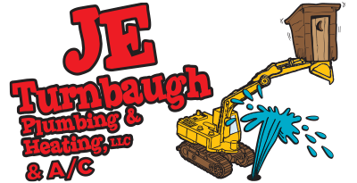 J. E. Turnbaugh Plumbing & Heating
